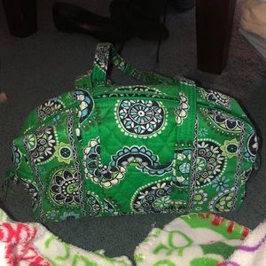 Vera Bradley purse